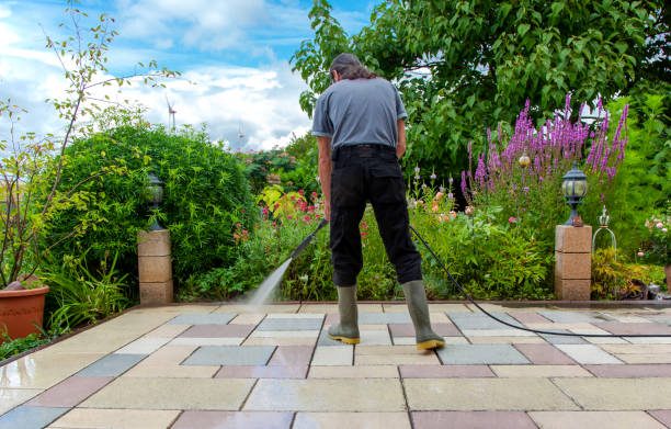 Brownsboro, TX Pressure Washing Company