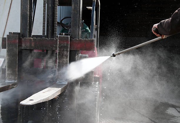 Best Driveway Pressure Washing  in Brownsboro, TX