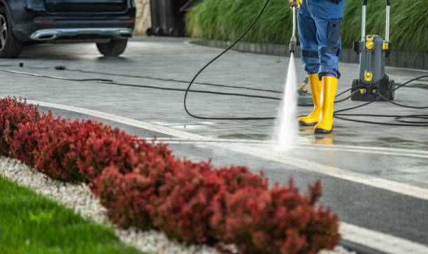 Best Patio and Deck Pressure Washing  in Brownsboro, TX