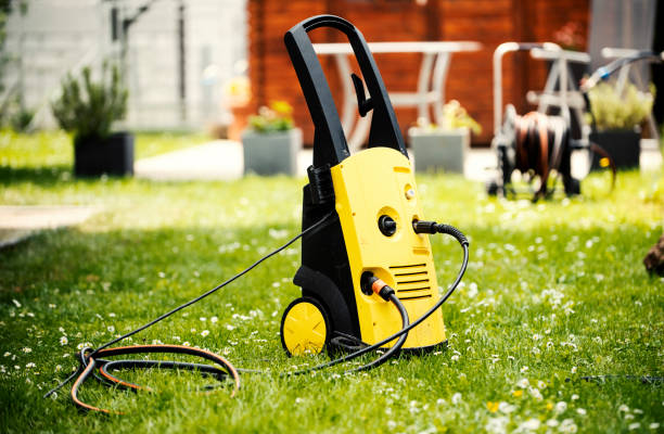 Spring Cleaning in Brownsboro, TX